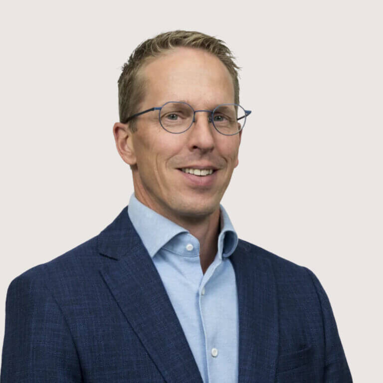 Ronald Koster